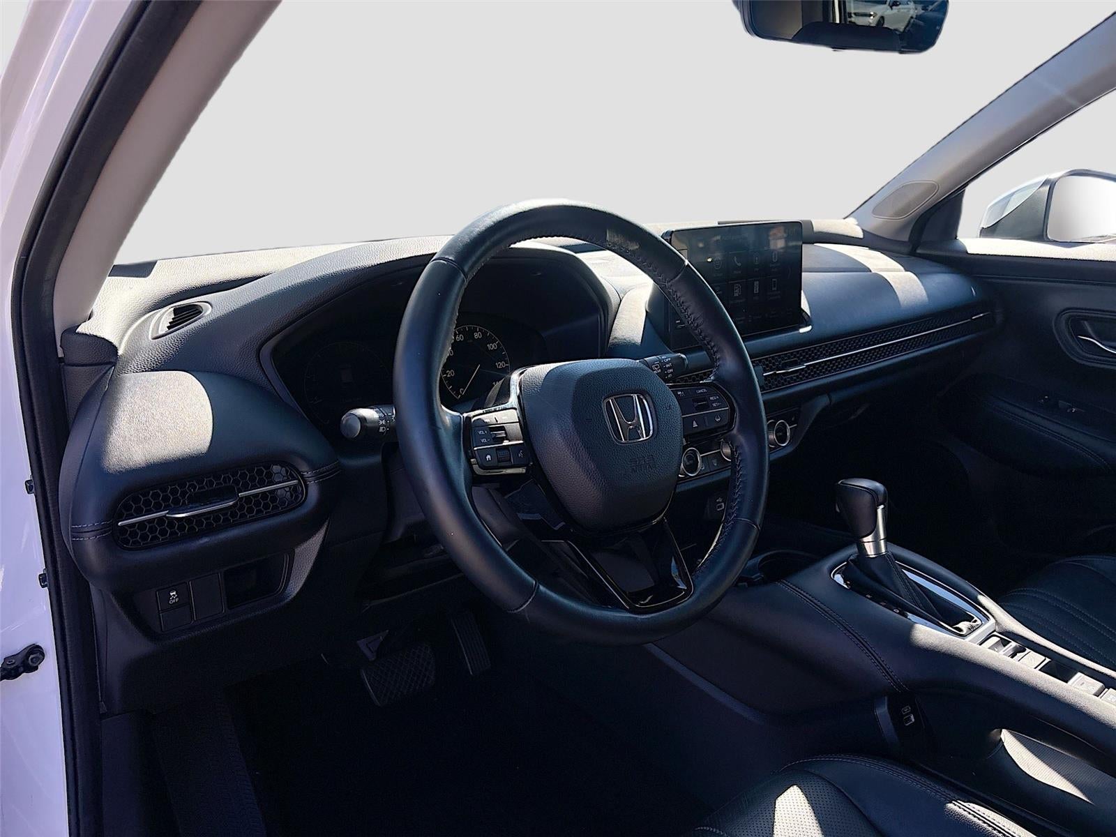 2023 Honda HR-V EX-L