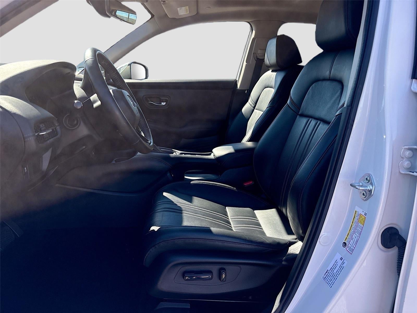 2023 Honda HR-V EX-L