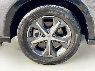 2023 Honda HR-V EX-L