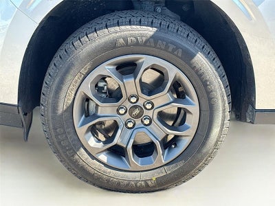 2023 Ford Maverick XLT