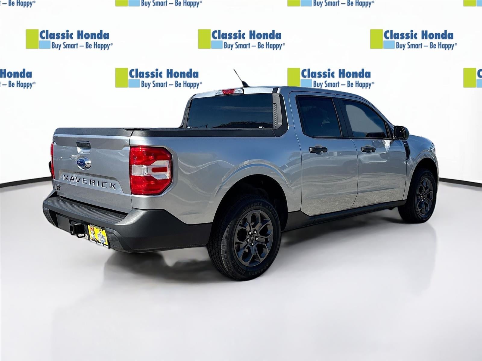 2023 Ford Maverick XLT