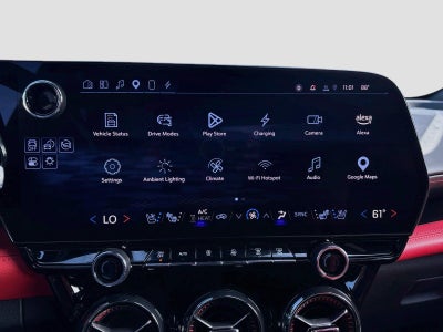 2024 Chevrolet Blazer Ev eAWD RS