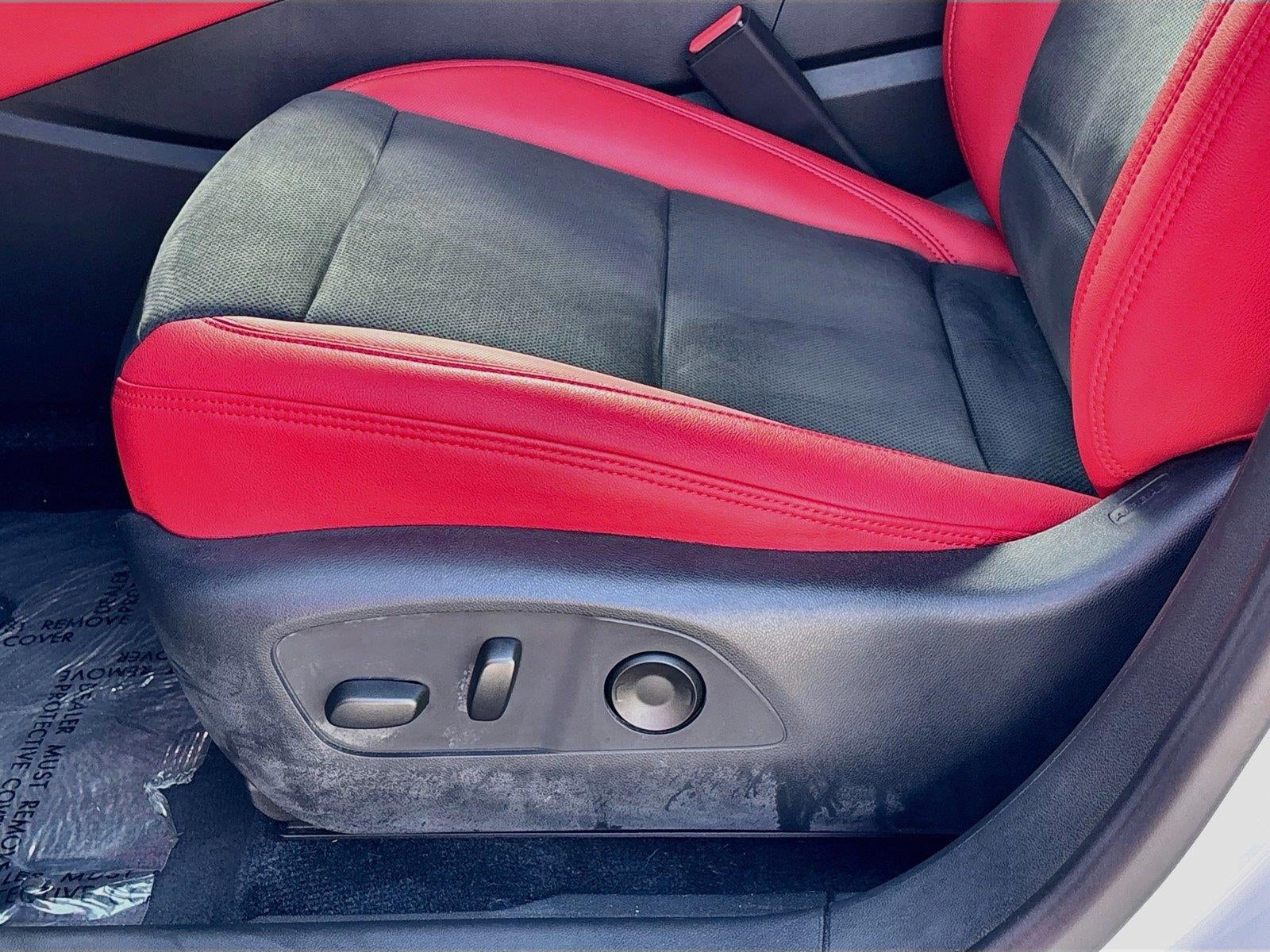 2024 Chevrolet Blazer Ev eAWD RS