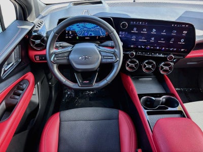 2024 Chevrolet Blazer Ev eAWD RS