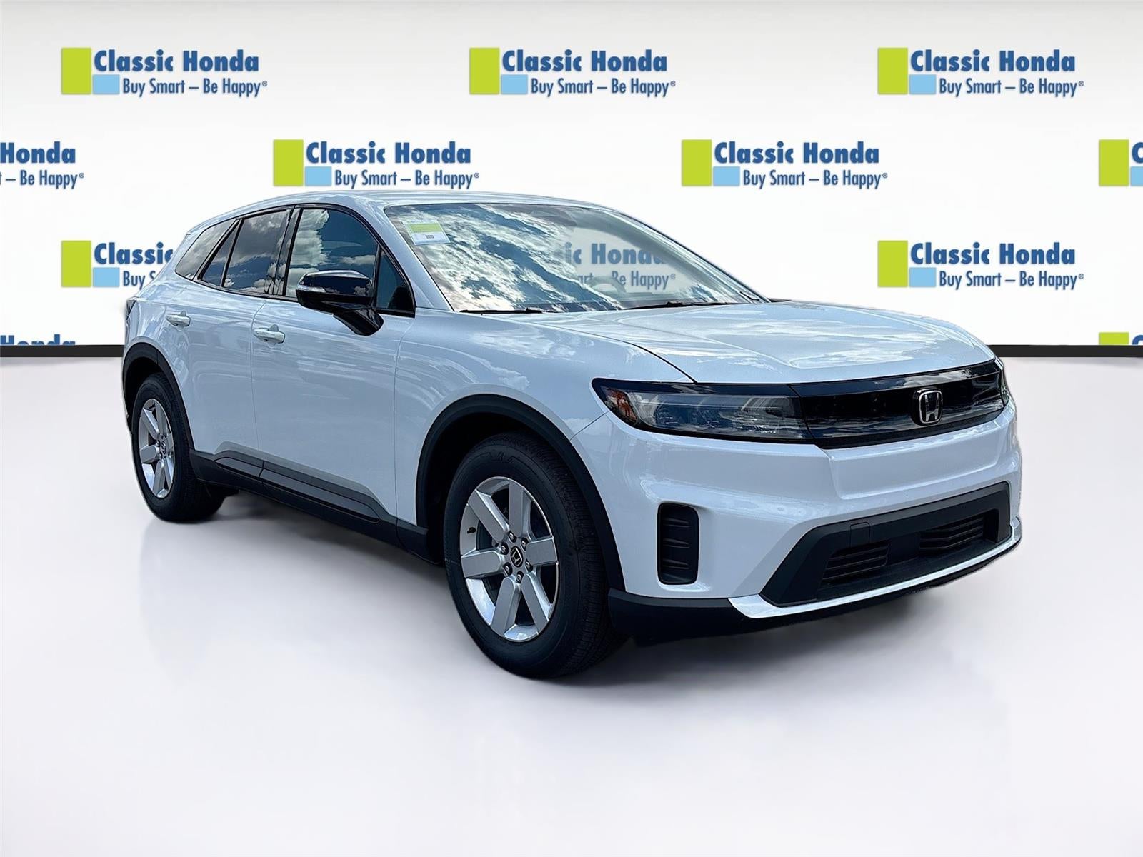 2026 Honda Prologue EX