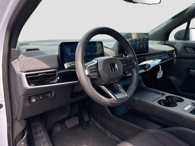 2026 Honda Prologue EX
