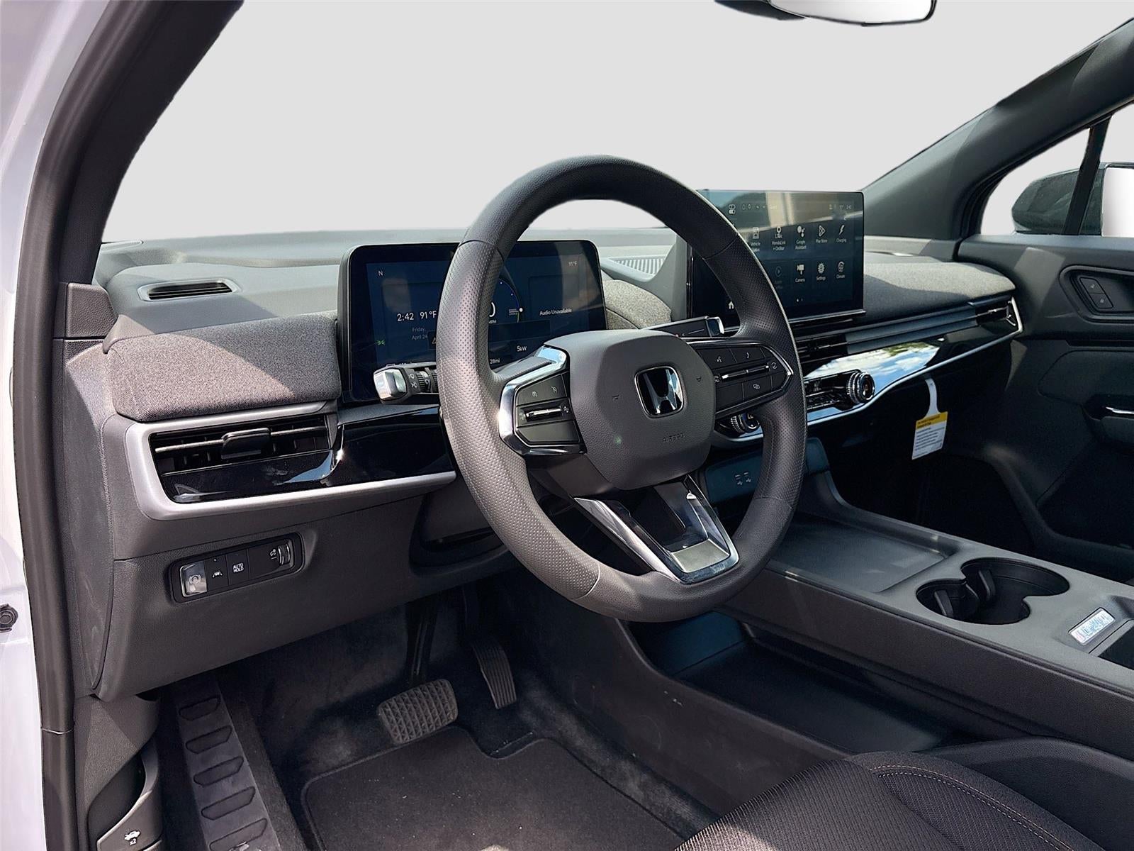 2026 Honda Prologue EX