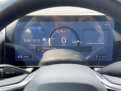 2026 Honda Prologue EX