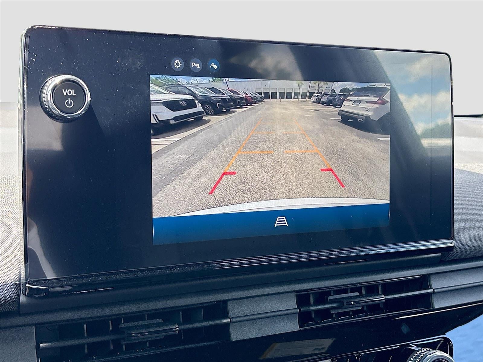 2026 Honda Prologue EX