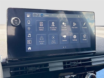 2026 Honda Prologue EX