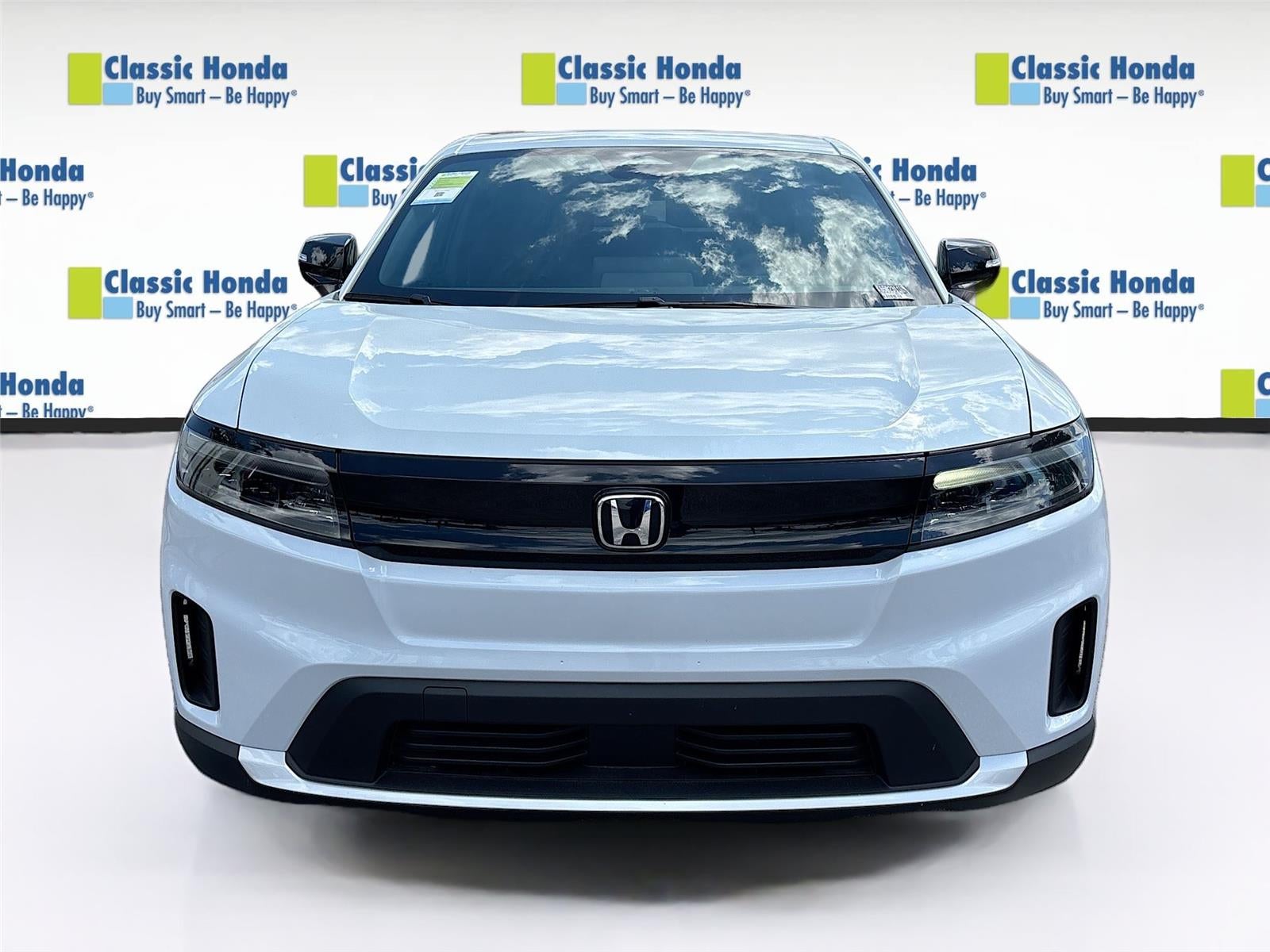 2026 Honda Prologue EX