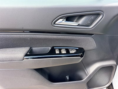 2026 Honda Prologue EX