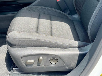2026 Honda Prologue EX