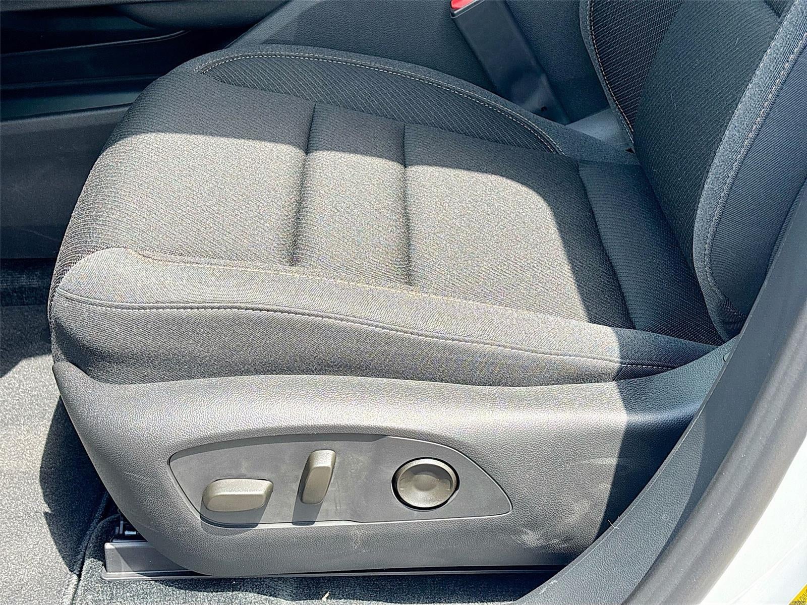 2026 Honda Prologue EX