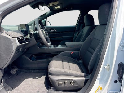 2026 Honda Prologue EX