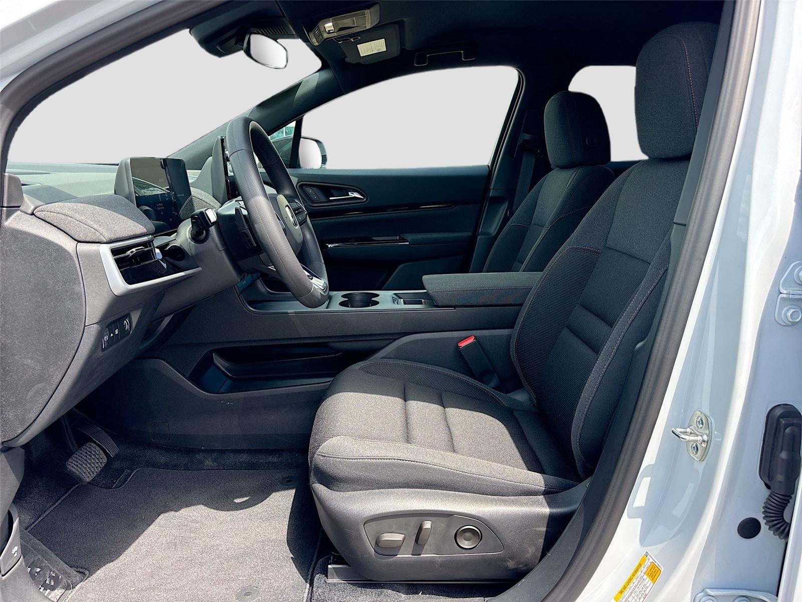 2026 Honda Prologue EX