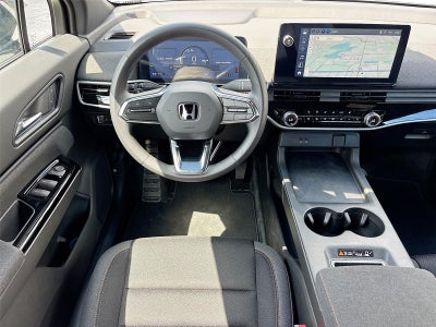 2026 Honda Prologue EX