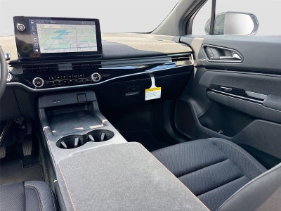 2026 Honda Prologue EX