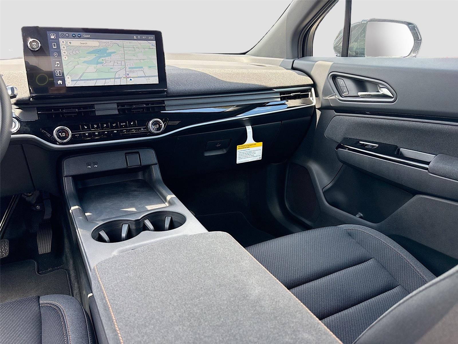 2026 Honda Prologue EX