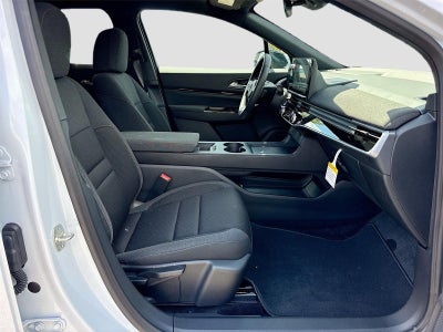 2026 Honda Prologue EX