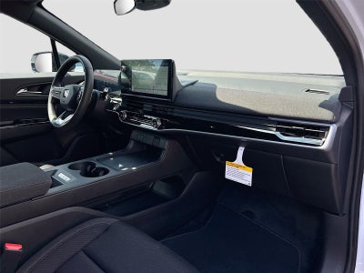 2026 Honda Prologue EX