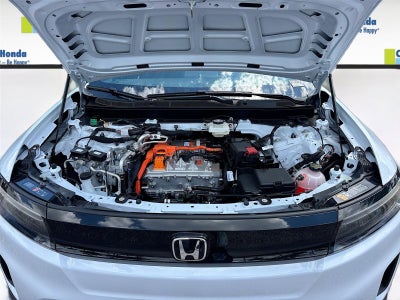 2026 Honda Prologue EX