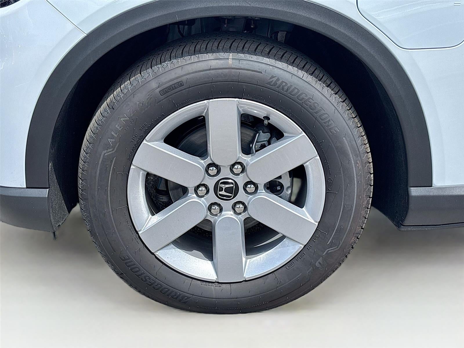 2026 Honda Prologue EX