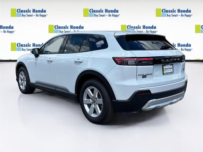 2026 Honda Prologue EX