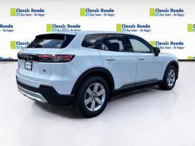 2026 Honda Prologue EX