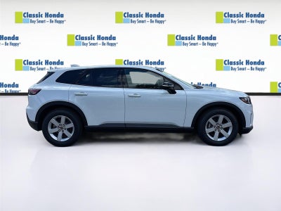 2026 Honda Prologue EX