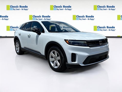 2026 Honda Prologue EX