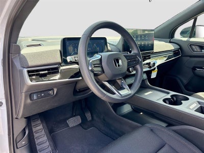2026 Honda Prologue EX