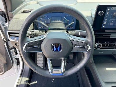2026 Honda Prologue EX