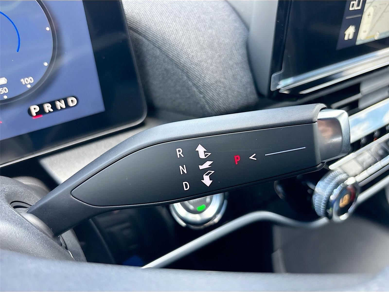 2026 Honda Prologue EX