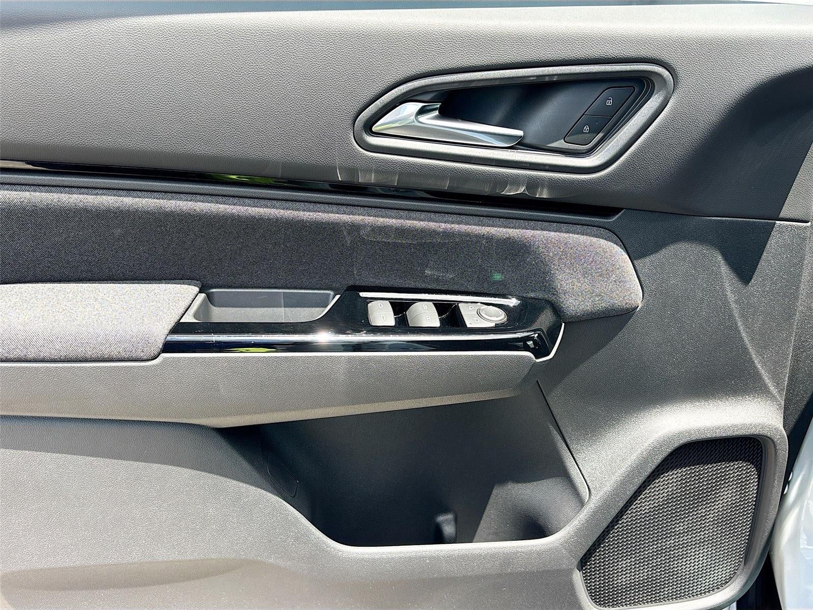 2026 Honda Prologue EX