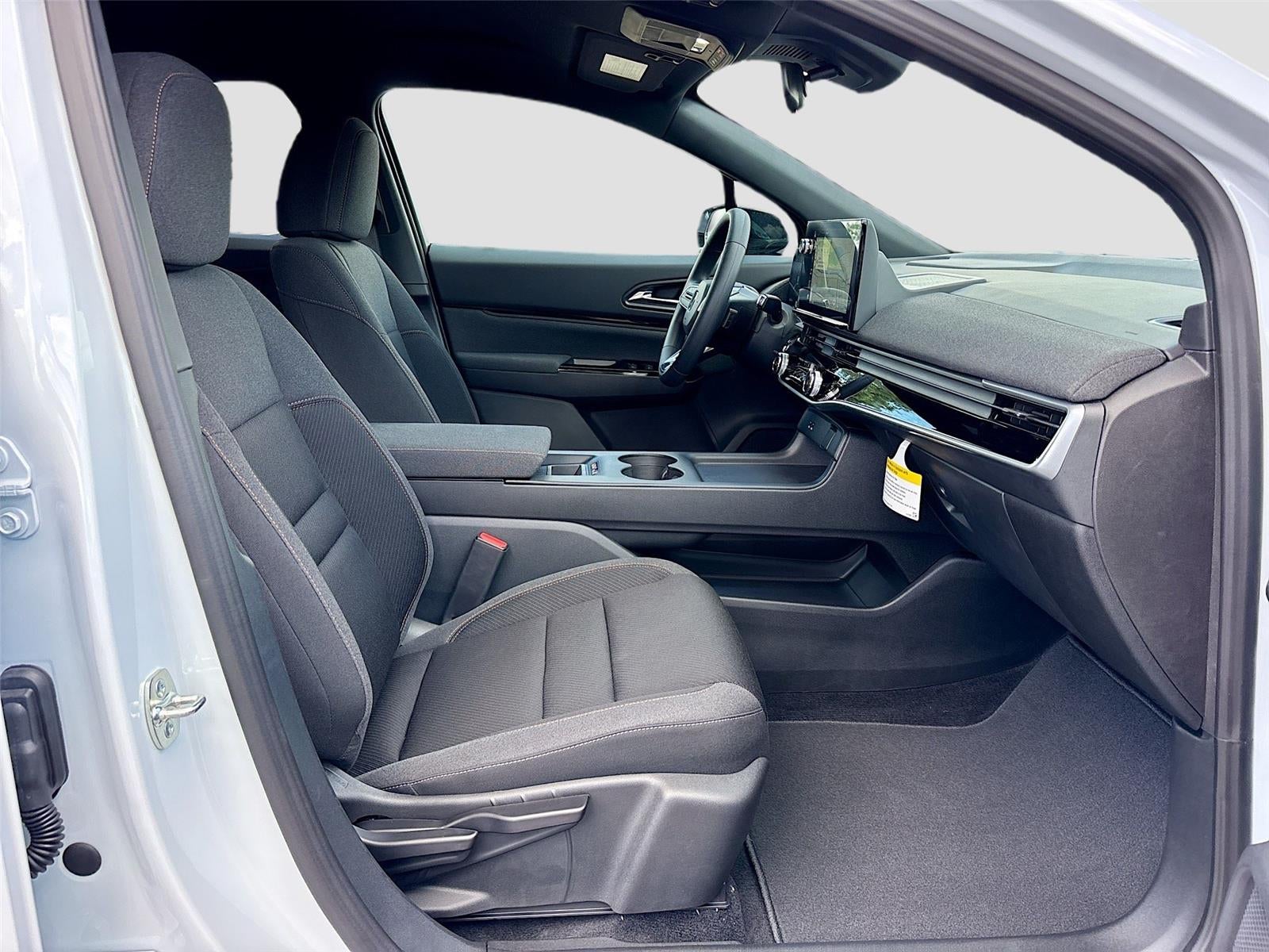 2026 Honda Prologue EX