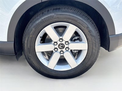 2026 Honda Prologue EX