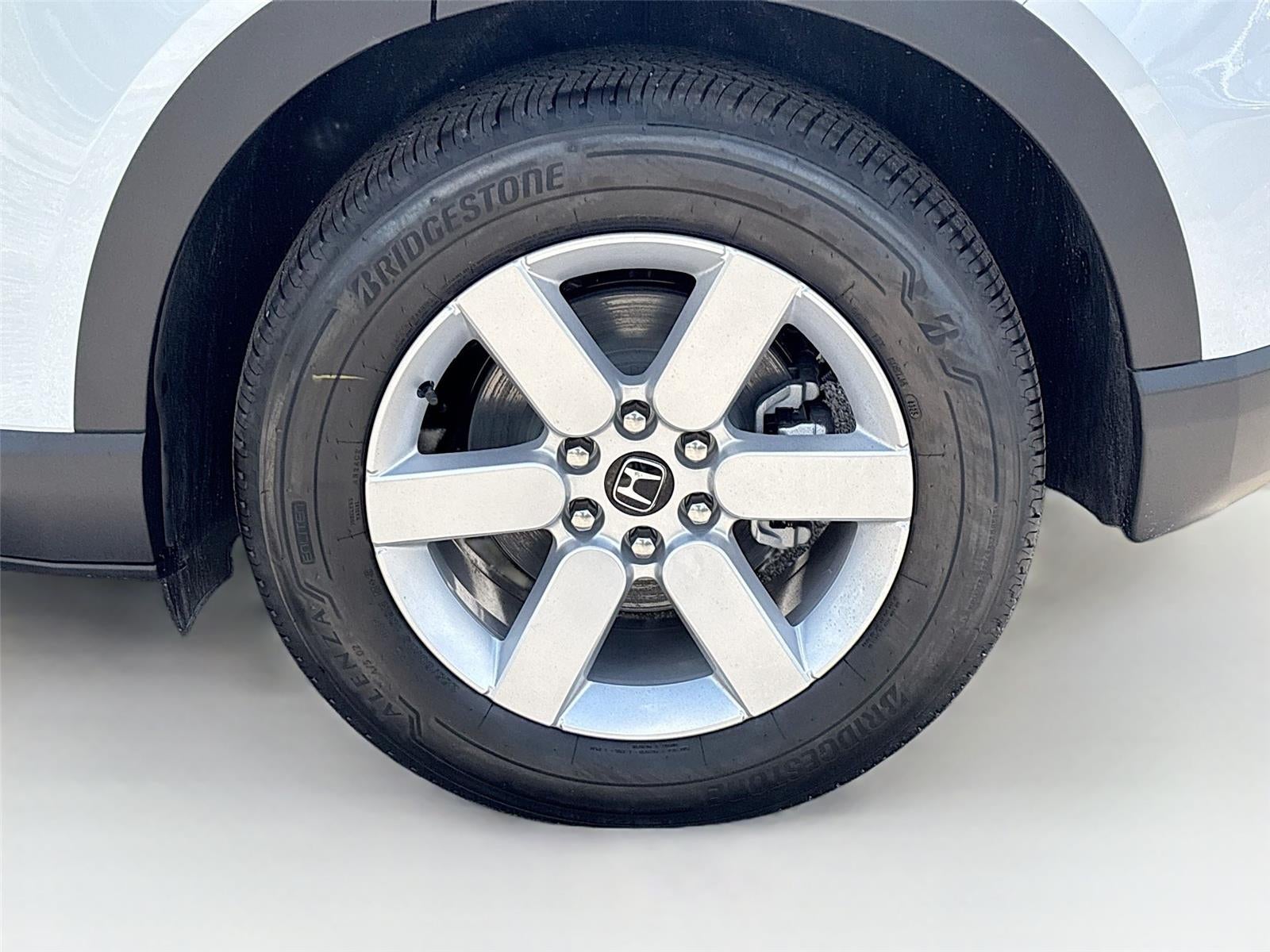 2026 Honda Prologue EX
