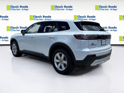 2026 Honda Prologue EX