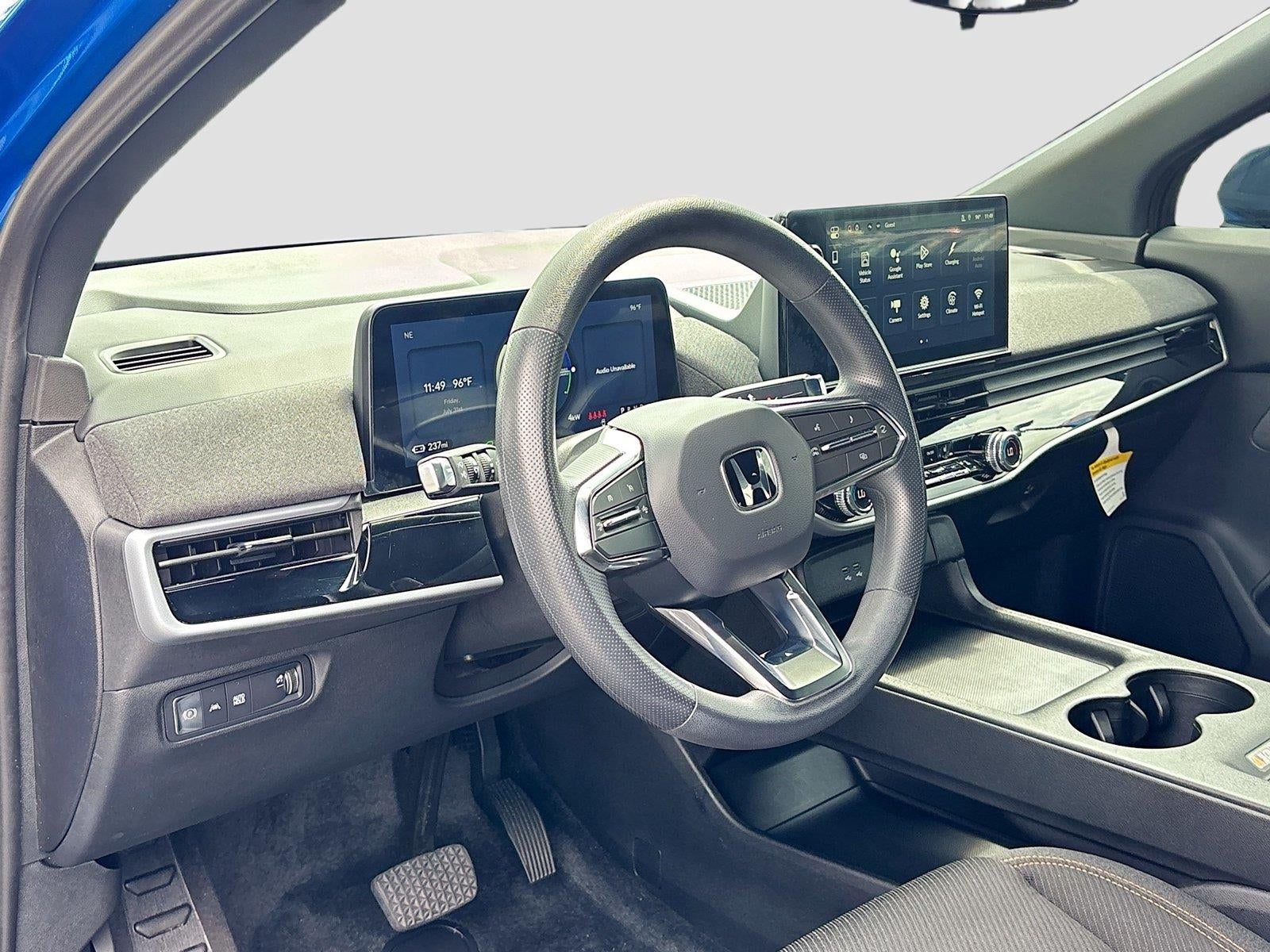 2024 Honda Prologue EX