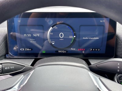 2024 Honda Prologue EX