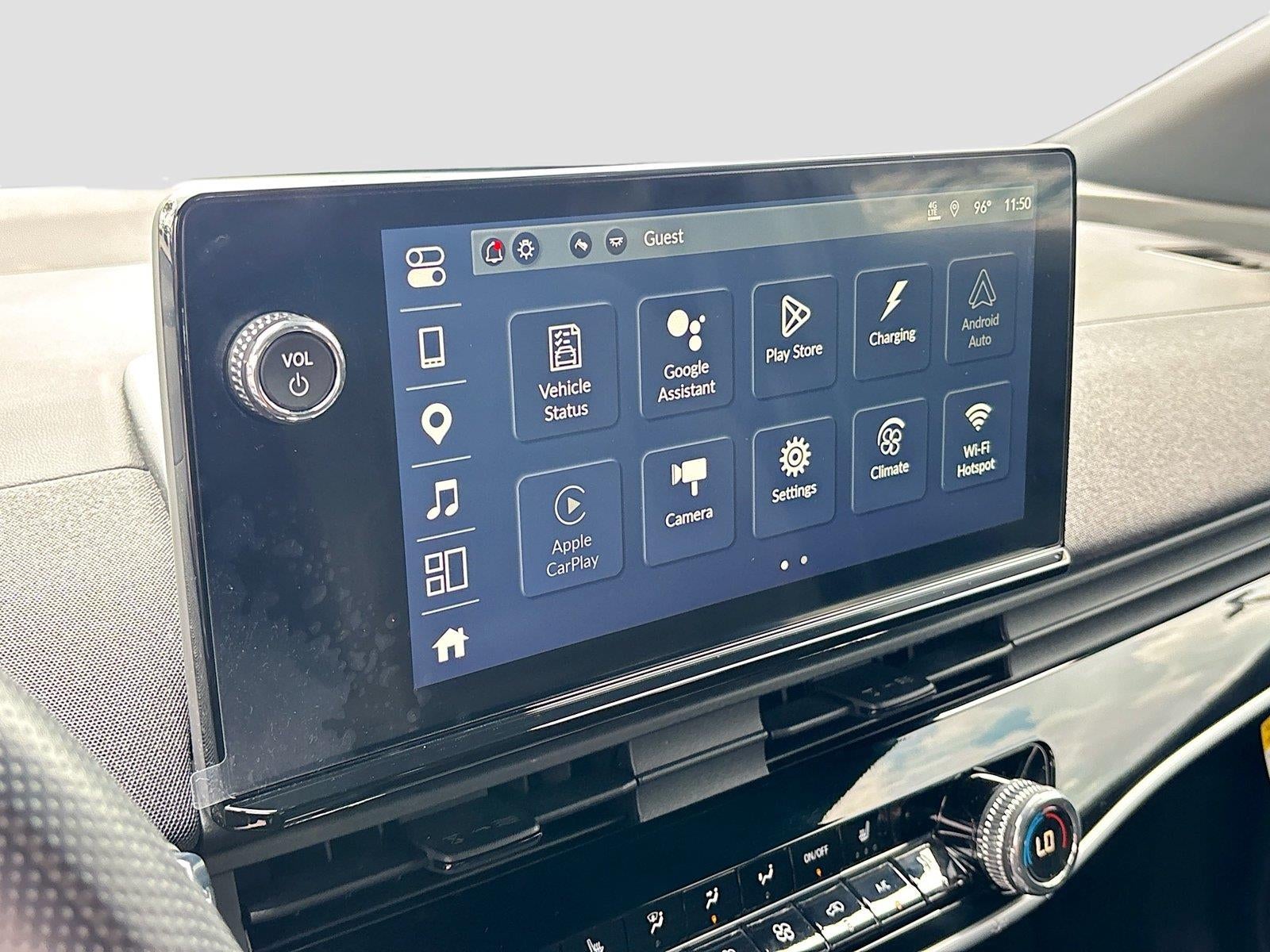 2024 Honda Prologue EX