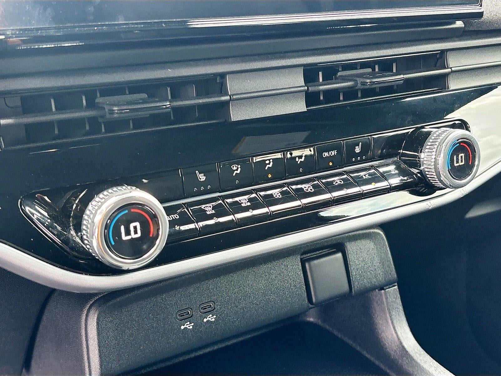 2024 Honda Prologue EX