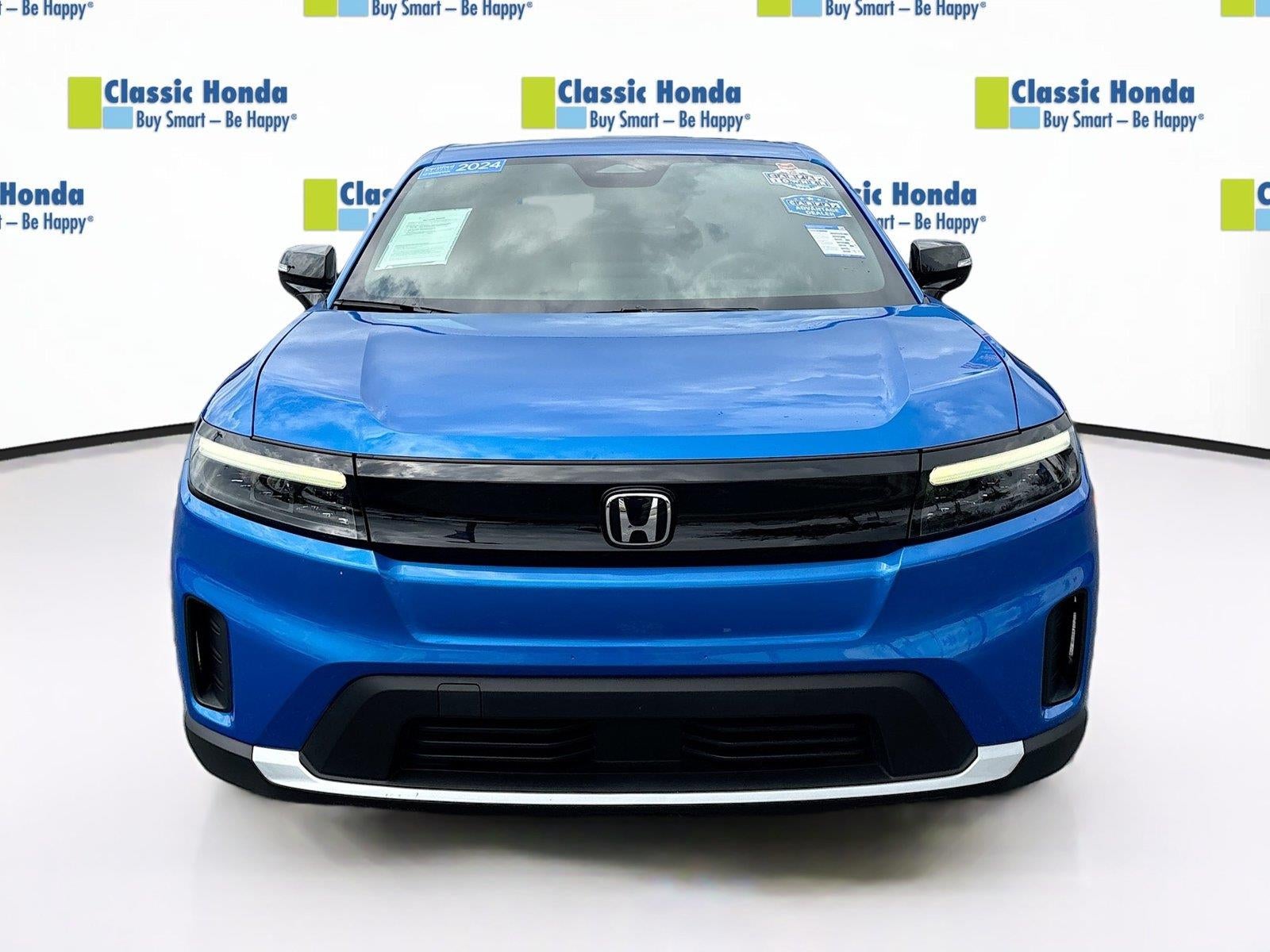 2024 Honda Prologue EX