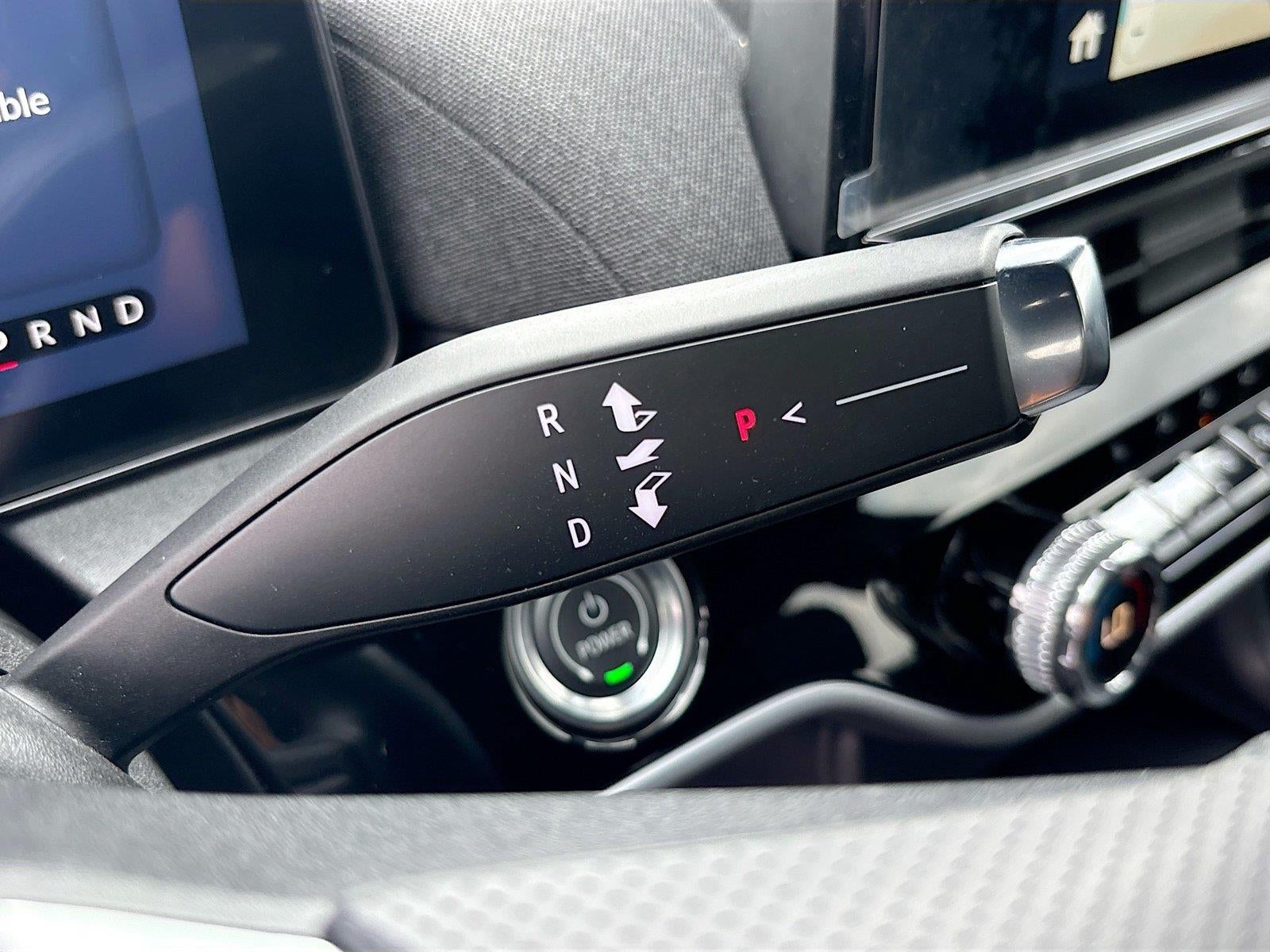 2024 Honda Prologue EX