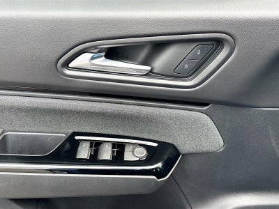 2024 Honda Prologue EX