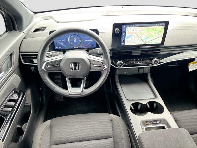 2024 Honda Prologue EX