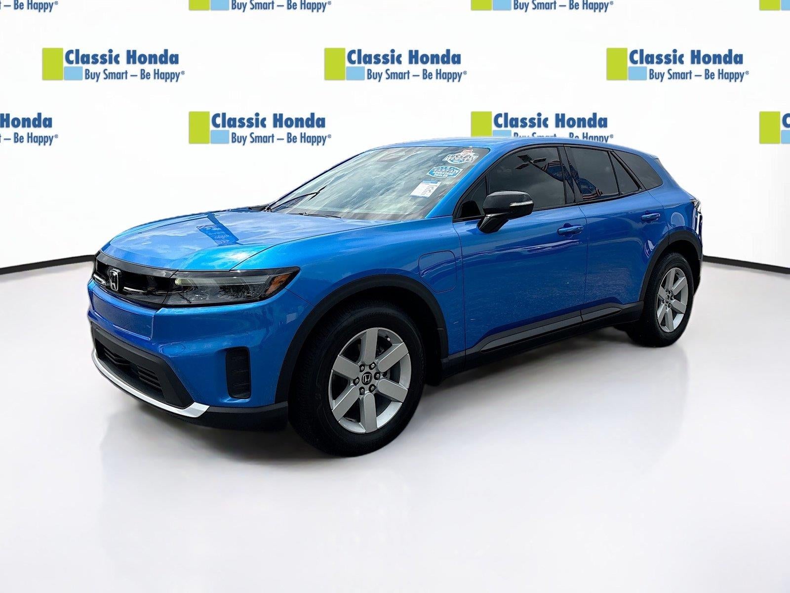 2024 Honda Prologue EX