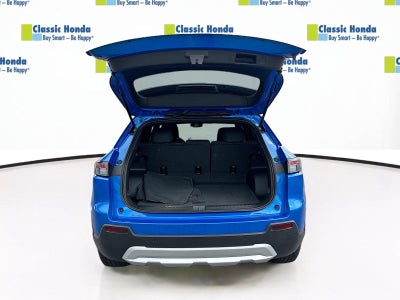 2024 Honda Prologue EX