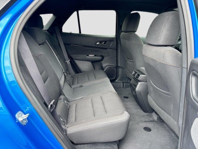 2024 Honda Prologue EX